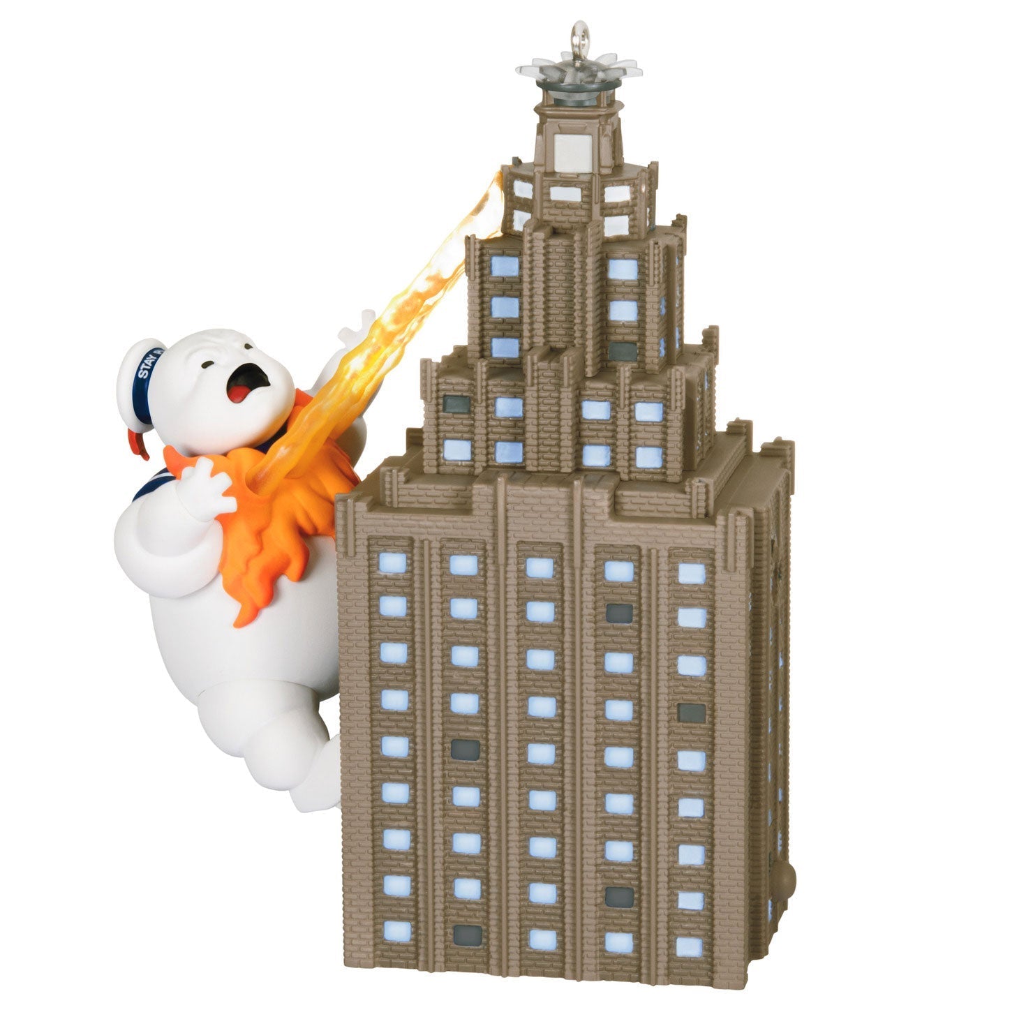 Ghostbusters Roast Him! 2024 Keepsake Ornament