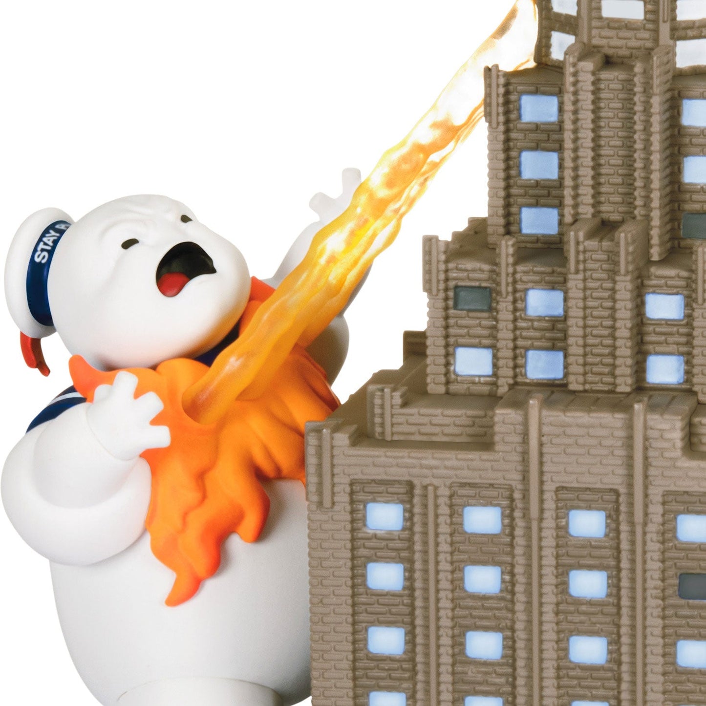 Ghostbusters Roast Him! 2024 Keepsake Ornament