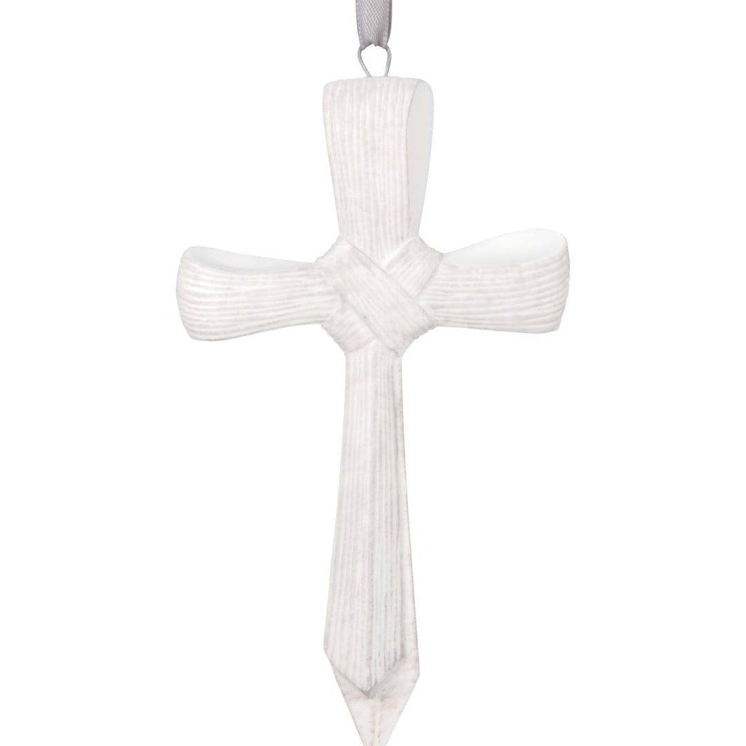 God's Love Is Always 2025 Keepsake Ornament