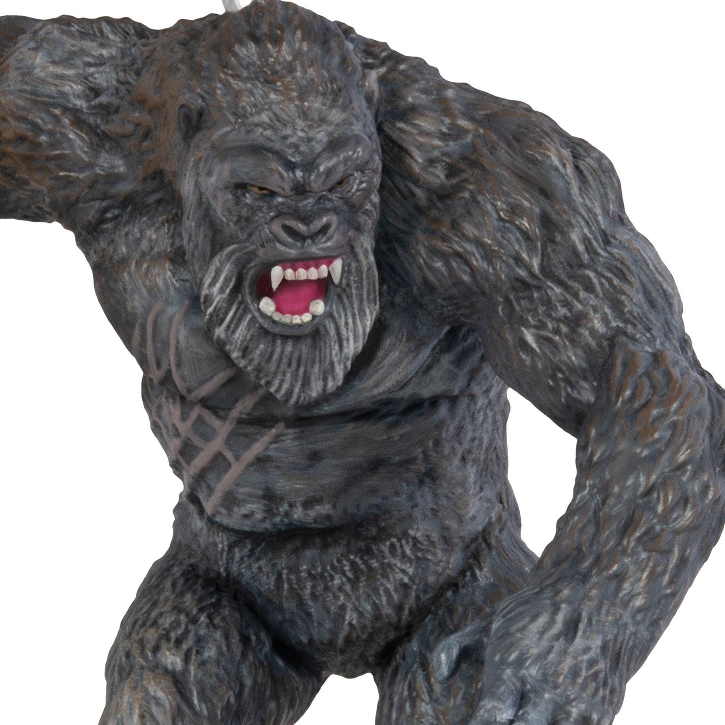 Godzilla x Kong: The New Empire The Almighty Kong 2024 Keepsake Ornament