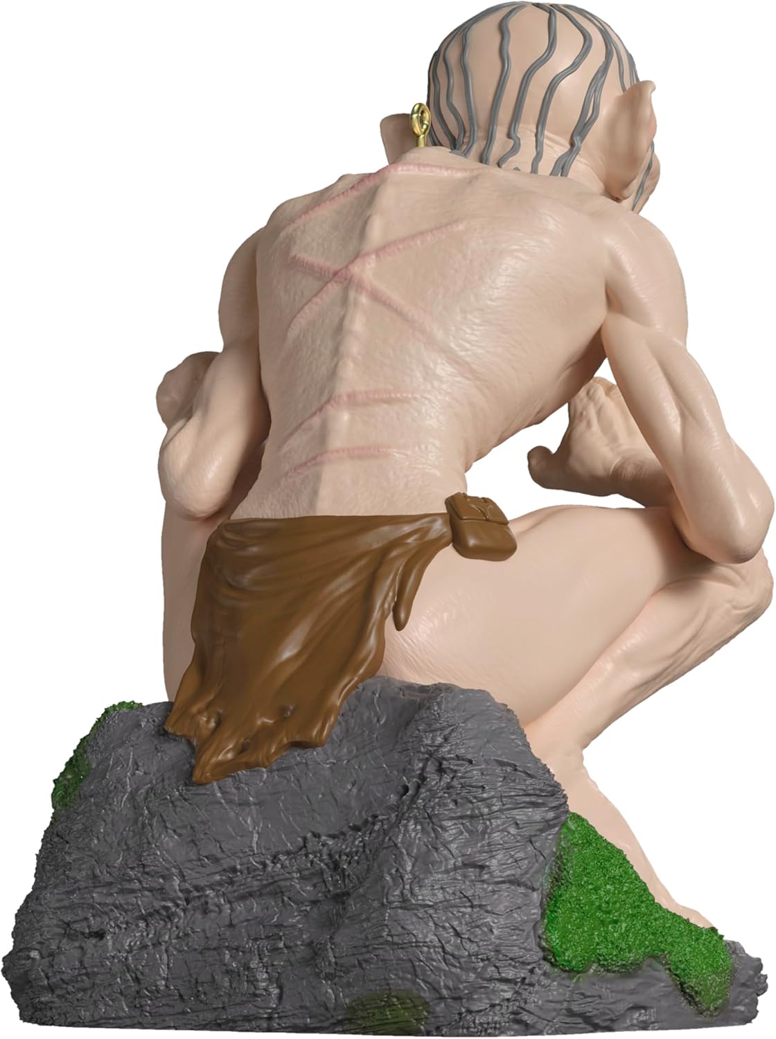 Gollum The Lord of the Rings 2025 Keepsake Ornament