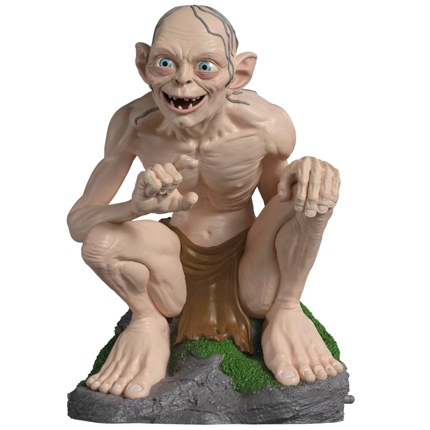 Gollum The Lord of the Rings 2025 Keepsake Ornament