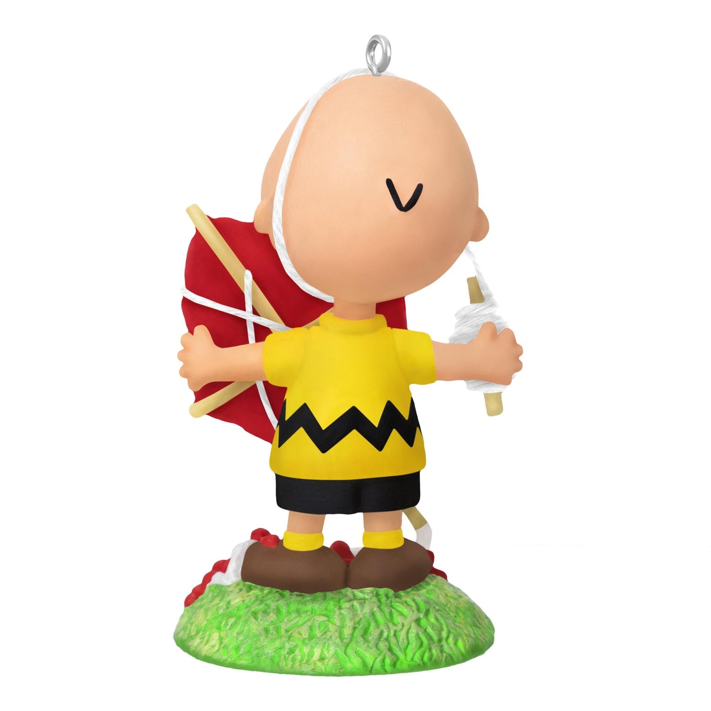 Good Grief, Charlie Brown! The Peanuts Gang 2025 Keepsake Ornament