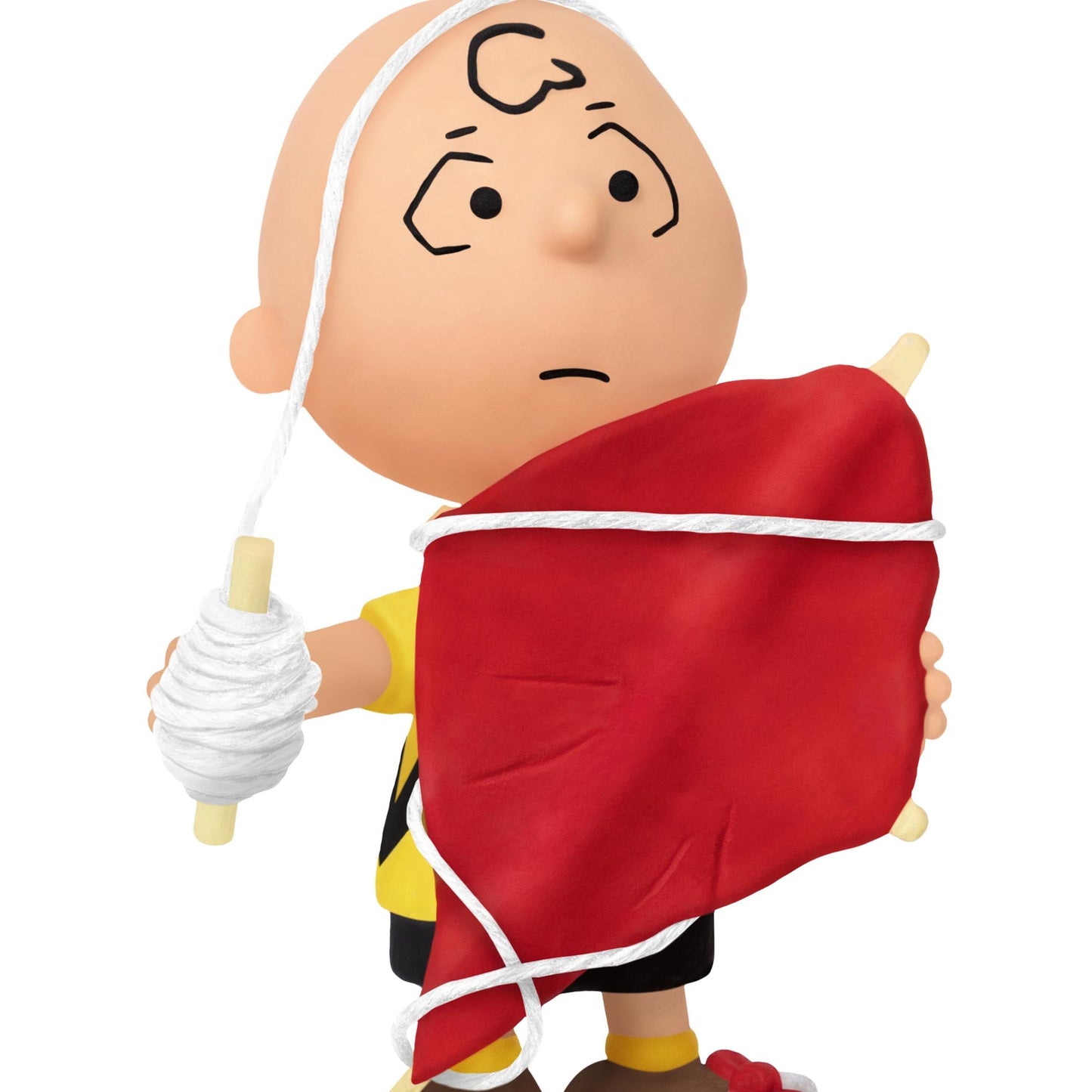 Good Grief, Charlie Brown! The Peanuts Gang 2025 Keepsake Ornament