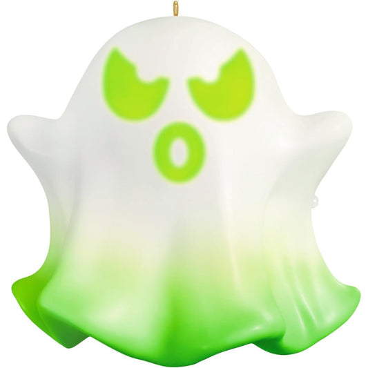 Goofy Ghost 2025 Keepsake Ornament