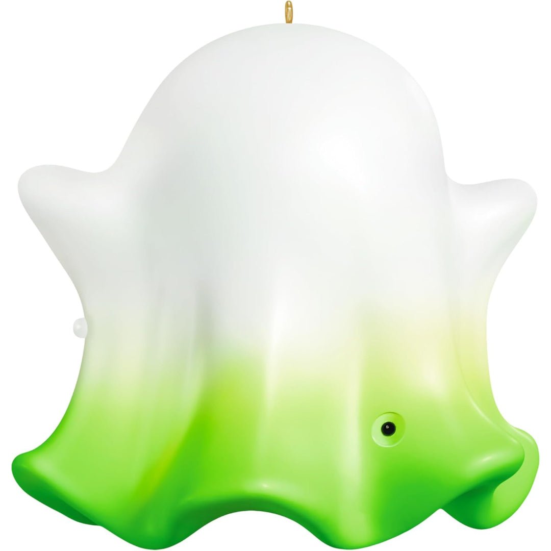 Goofy Ghost 2025 Keepsake Ornament