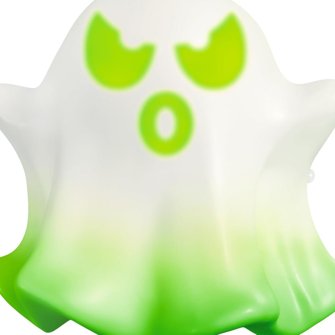 Goofy Ghost 2025 Keepsake Ornament