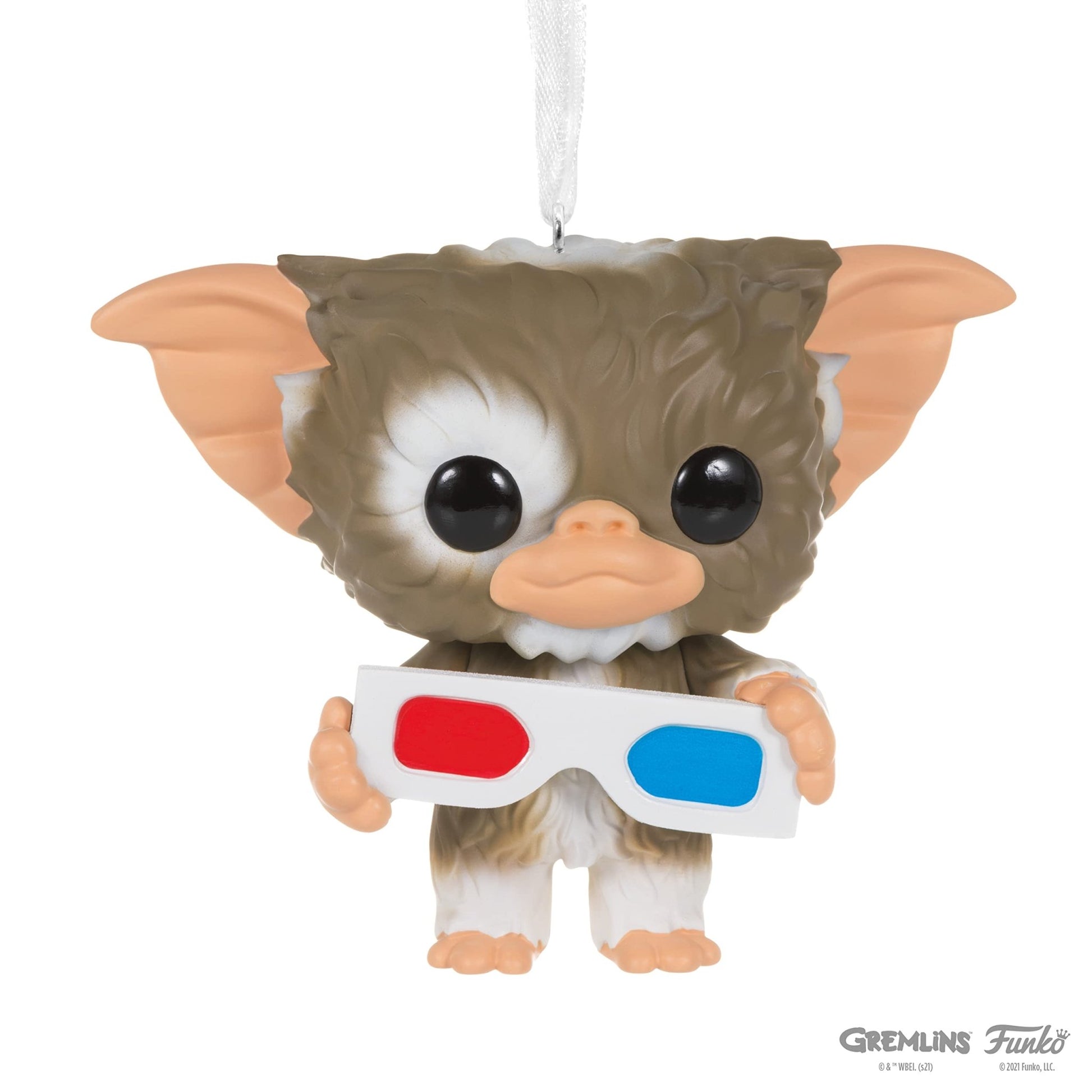 Gremlins Gizmo Funko POP! Hallmark Ornament