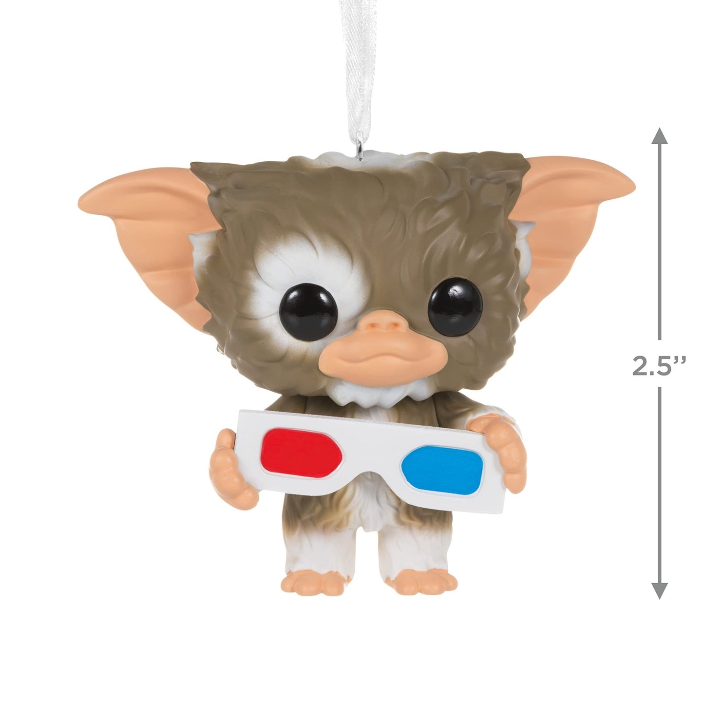 Gremlins Gizmo Funko POP! Hallmark Ornament