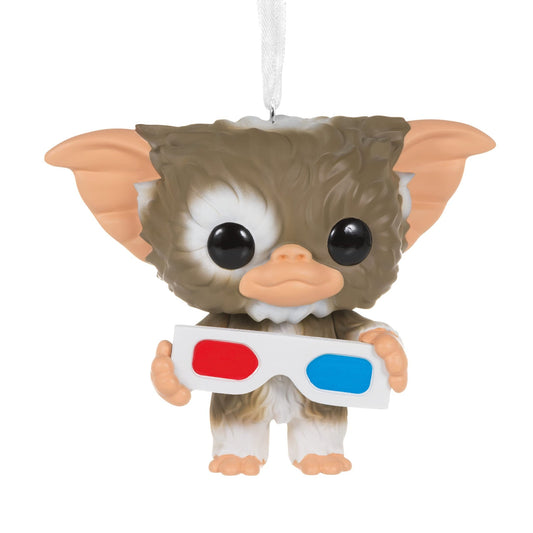 Gremlins Gizmo Funko POP! Hallmark Ornament