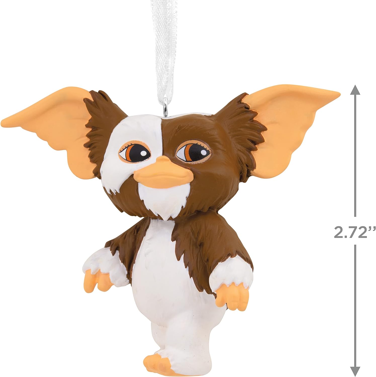 Gremlins Gizmo Hallmark Ornament