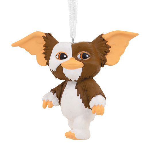 Gremlins Gizmo Hallmark Ornament