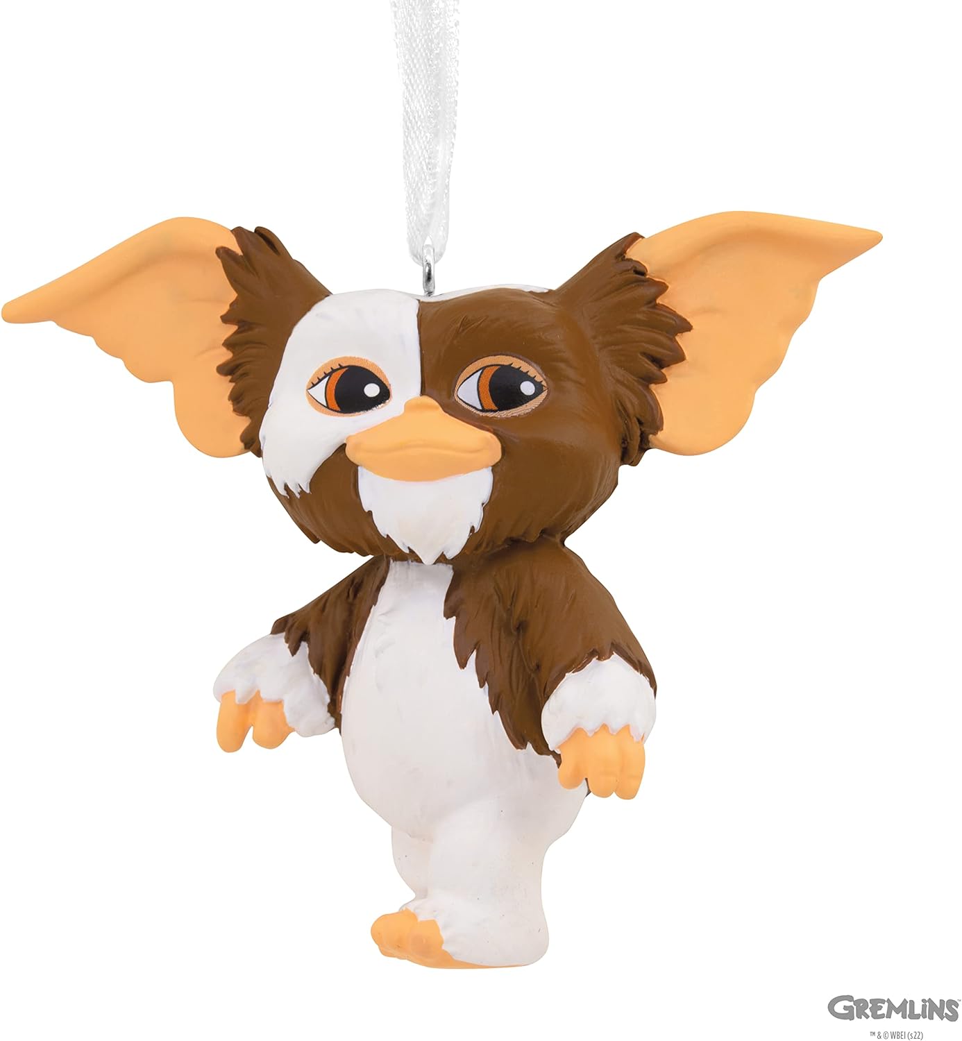 Gremlins Gizmo Hallmark Ornament