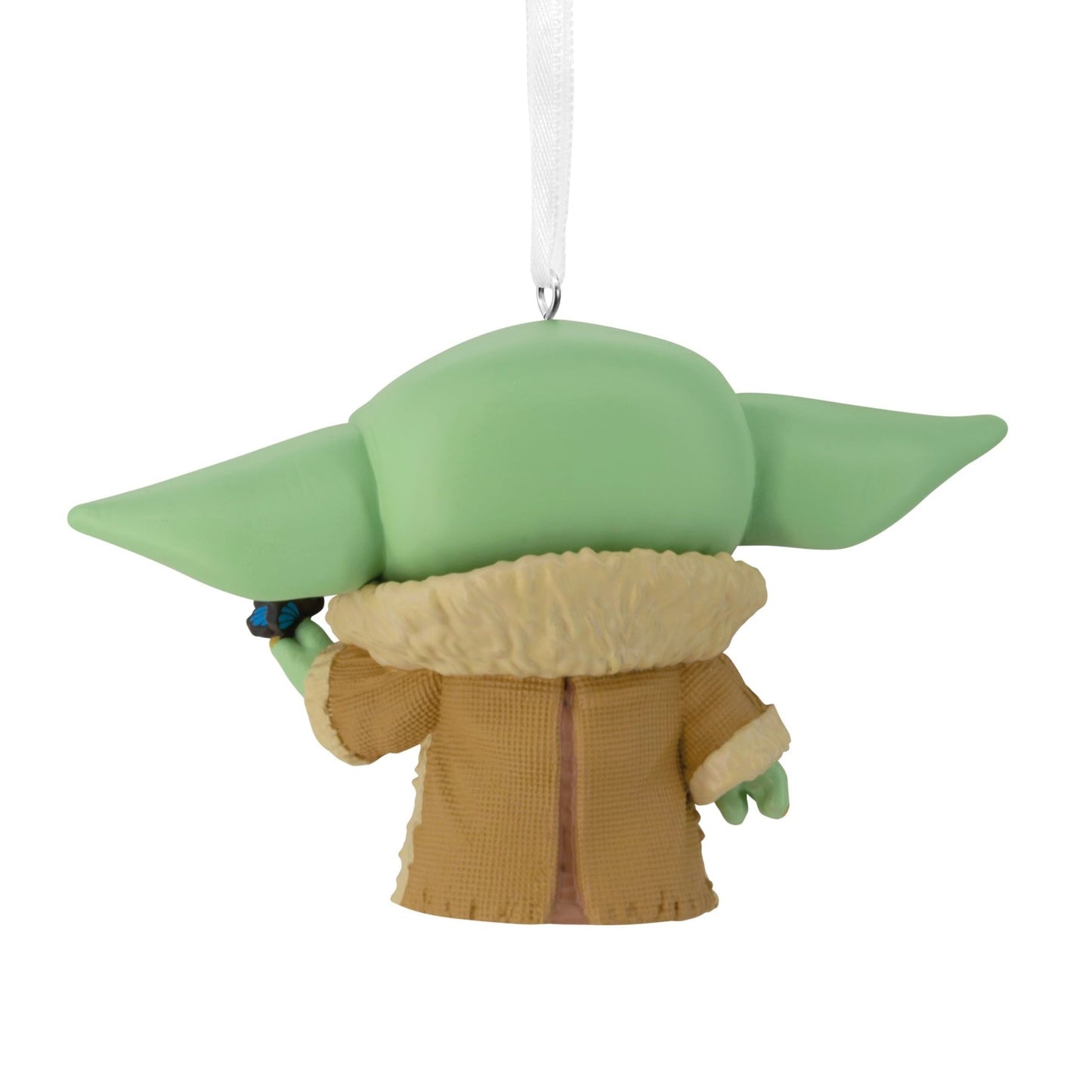 Grogu Star Wars: The Mandalorian Funko POP! Hallmark Ornament