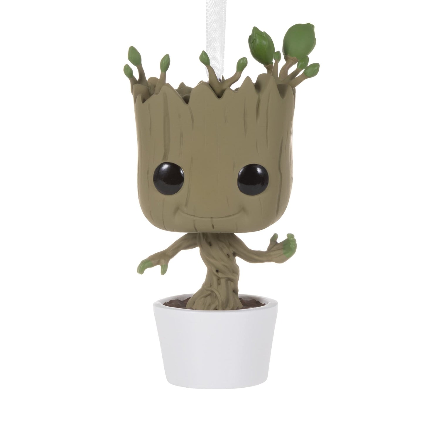 Groot Marvel Guardians of the Galaxy Funko POP! Hallmark Ornament