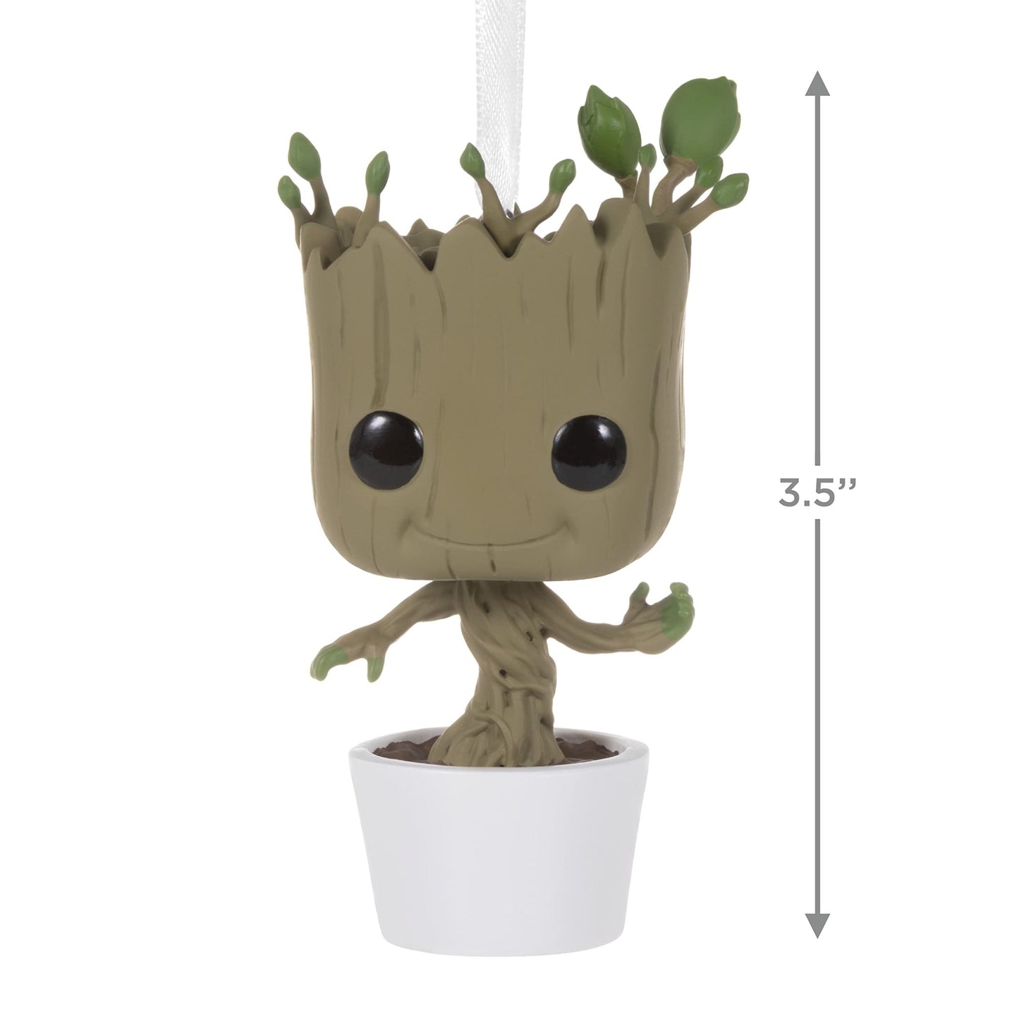 Groot Marvel Guardians of the Galaxy Funko POP! Hallmark Ornament