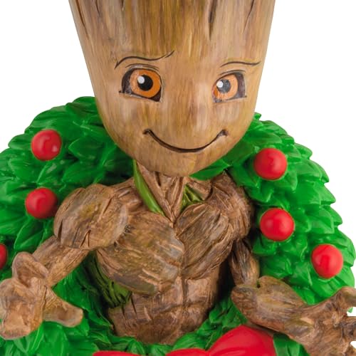 Groot Marvel Guardians of the Galaxy Hallmark Ornament