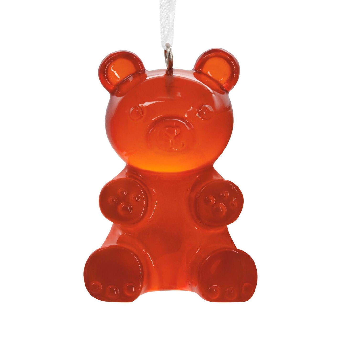 Gummy Bear Hallmark Ornament