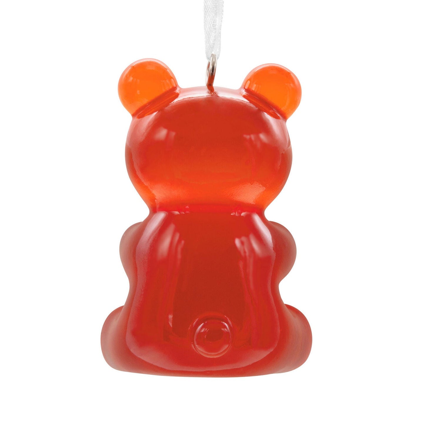 Gummy Bear Hallmark Ornament