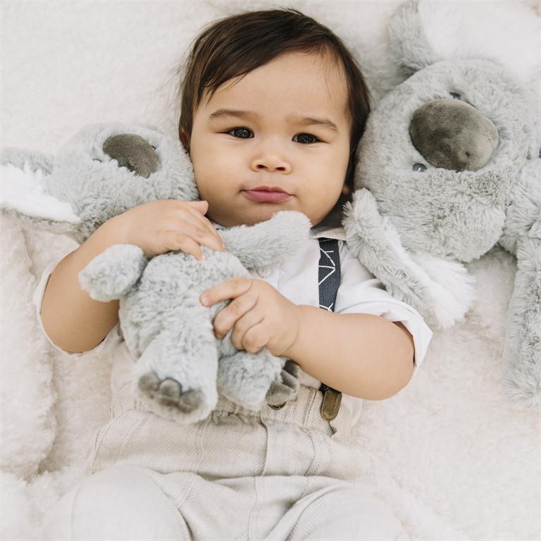 Gund Baby Lil’ Luvs Collection Shay the Koala Bear Plush, 12”