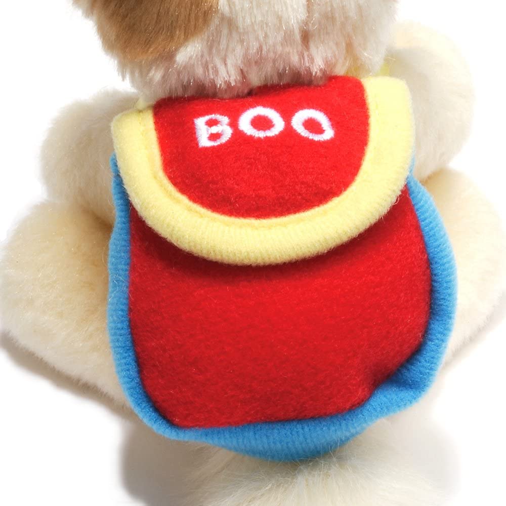 Gund Itty Bitty Boo #20 Backpack, 5"H