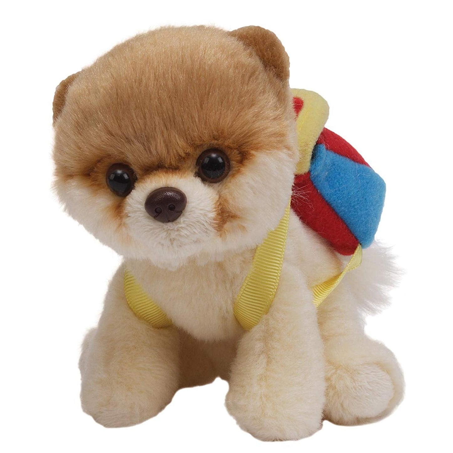 Gund Itty Bitty Boo #20 Backpack, 5"H