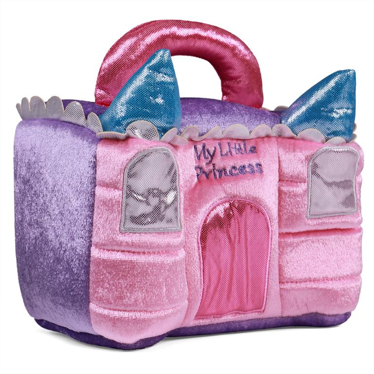 Gund My Little Princess Playset, 8"