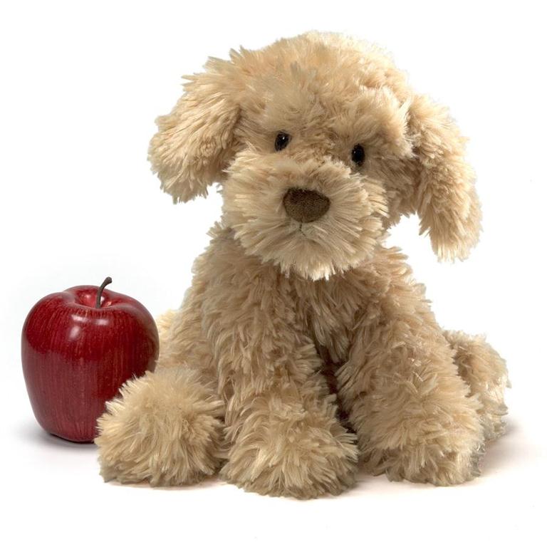 Gund Nayla the Cockapoo, 10.5"