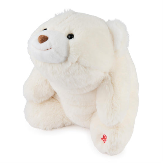 Gund Original Snuffles Teddy Bear, 10”