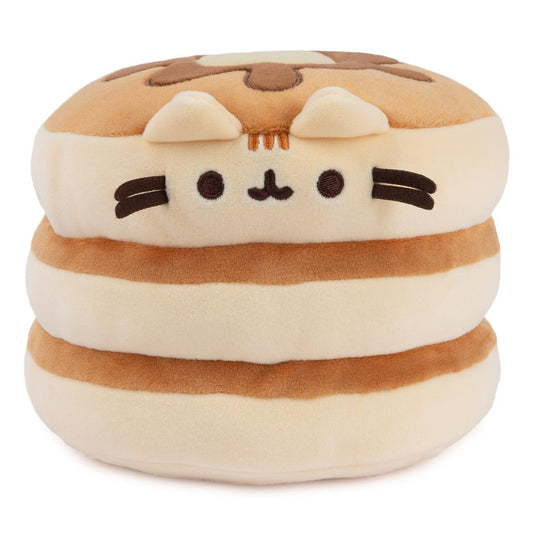 Gund Pancake Squisheen Pusheen, 6"