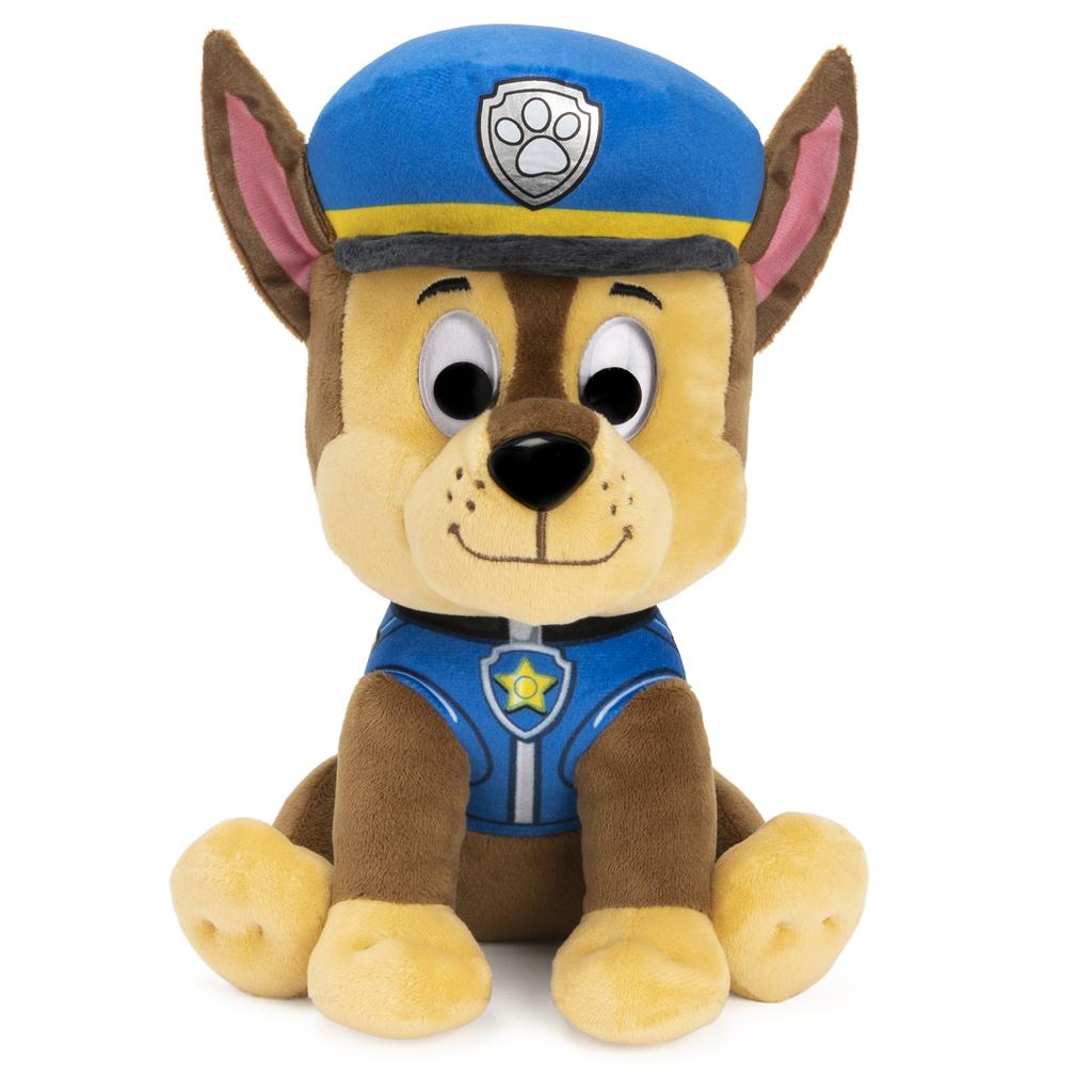 Gund Paw Patrol Chase, 9"