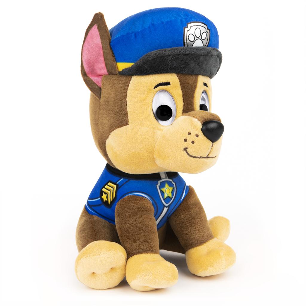 Gund Paw Patrol Chase, 9"