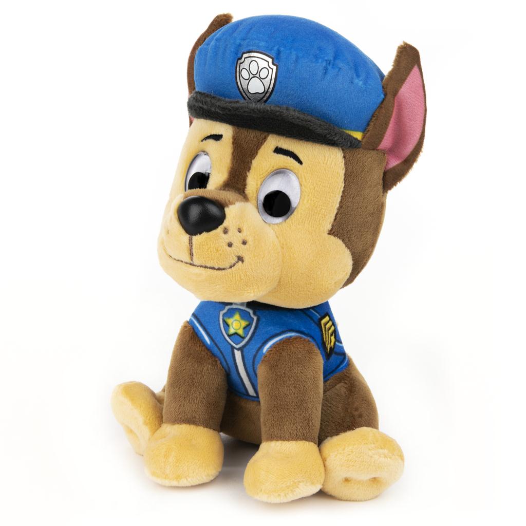 Gund Paw Patrol Chase, 9"