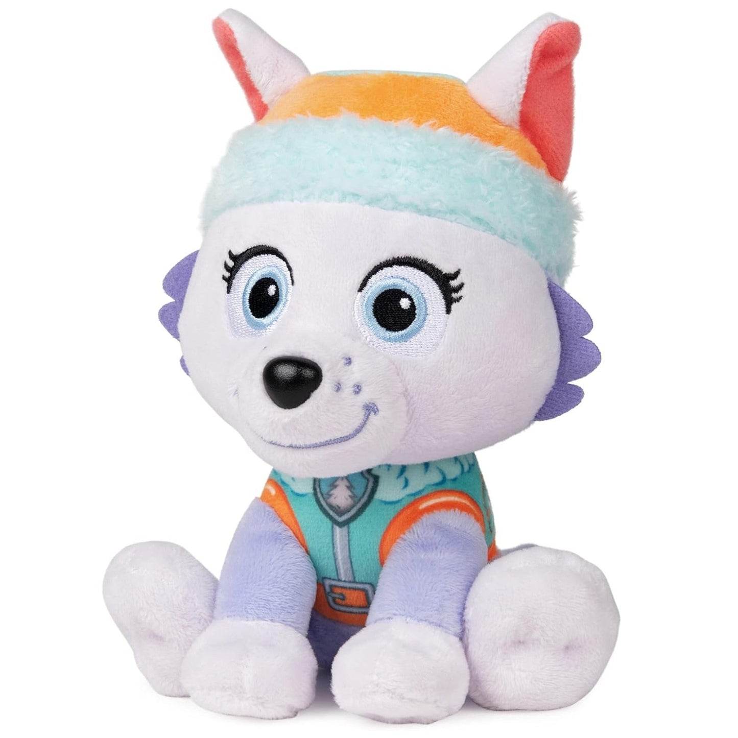 Gund Paw Patrol Everest Plush, 6”