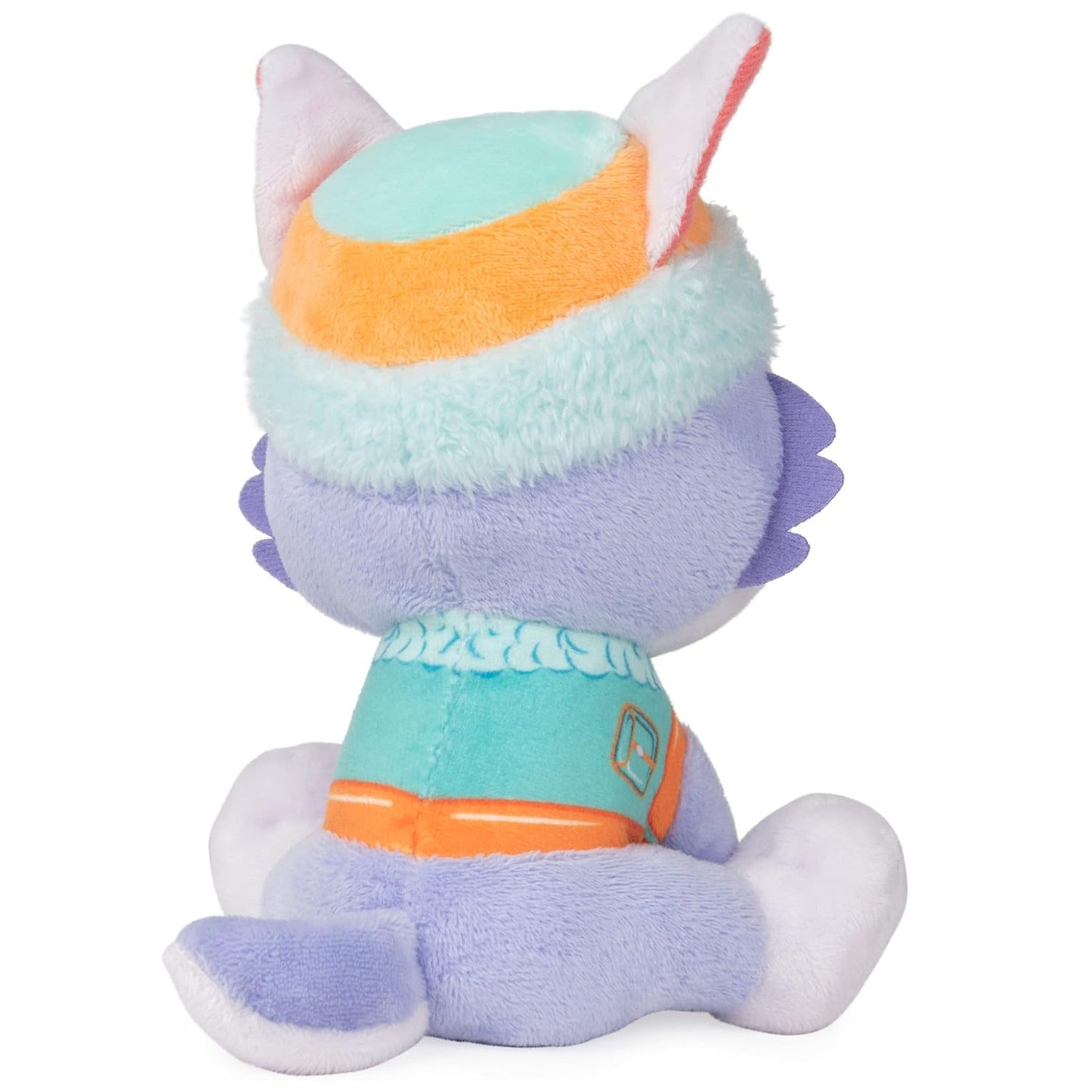 Gund Paw Patrol Everest Plush, 6”