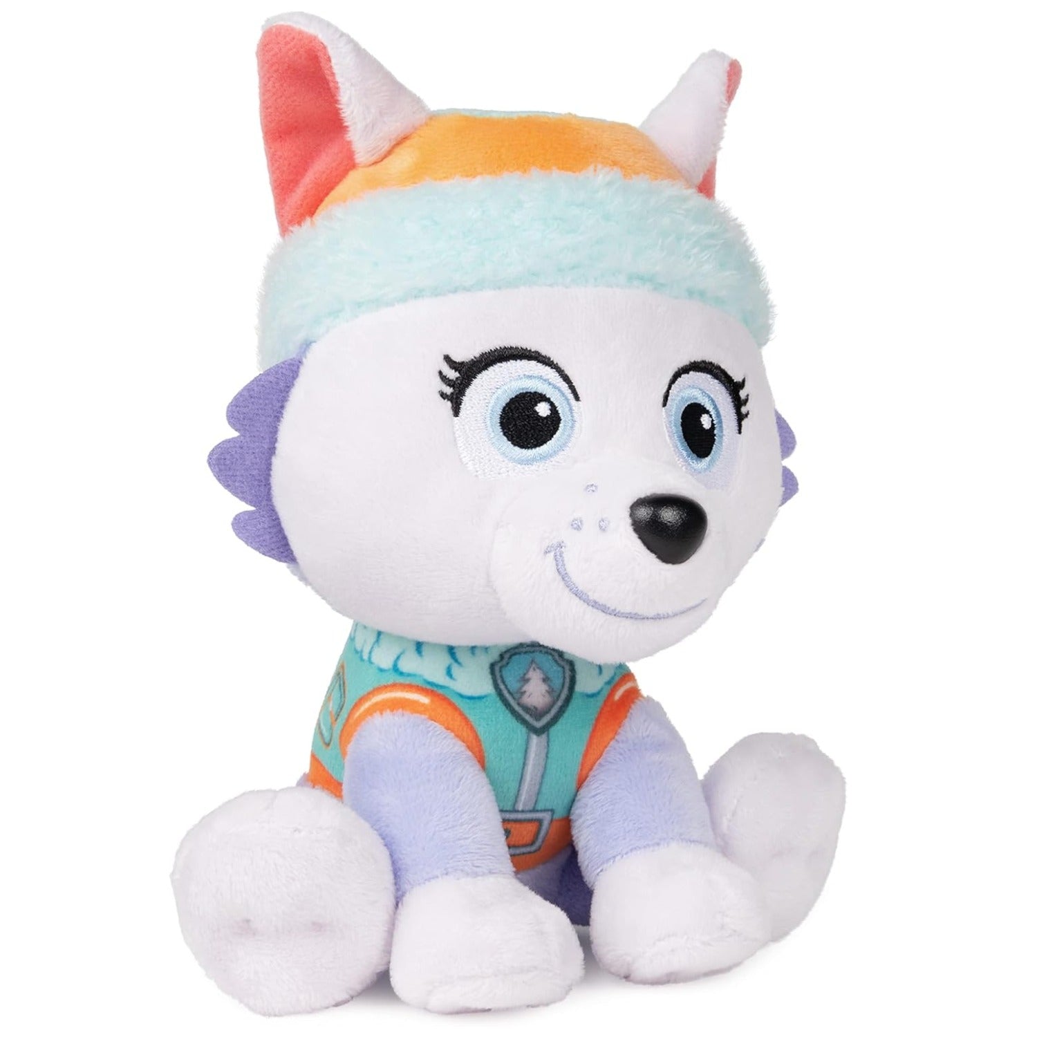 Gund Paw Patrol Everest Plush, 6”
