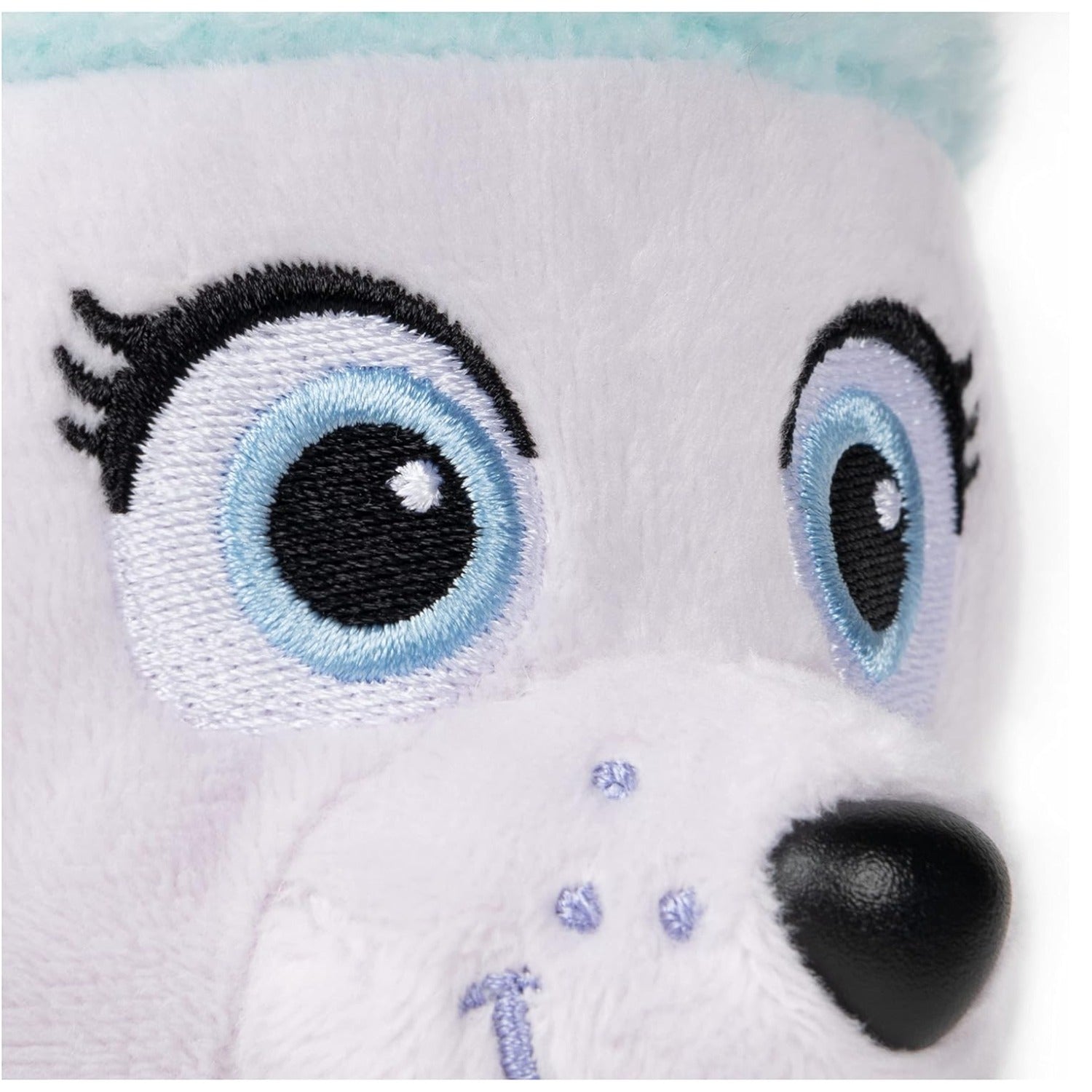 Gund Paw Patrol Everest Plush, 6”