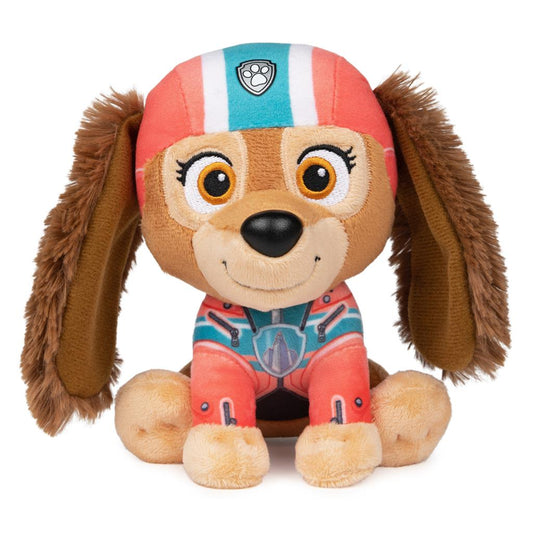 Gund Paw Patrol Liberty Plush, 6”