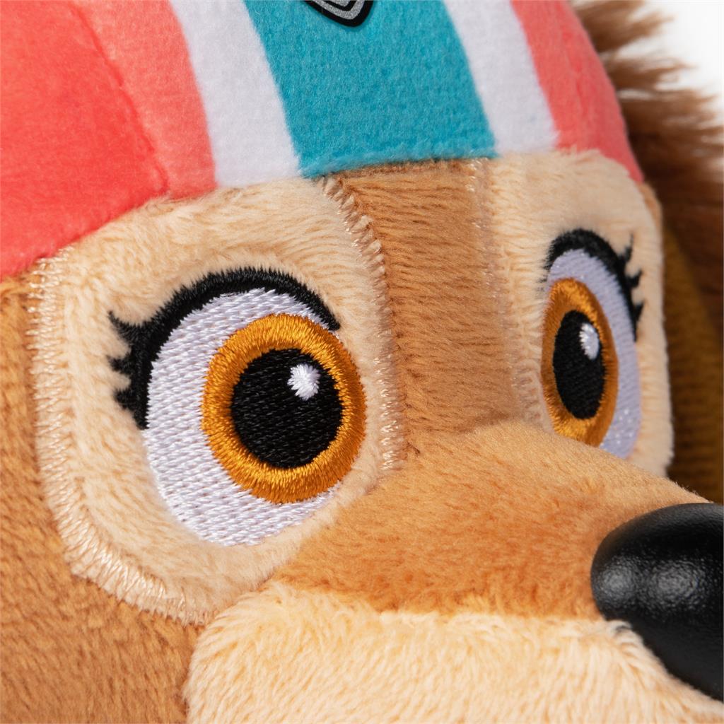 Gund Paw Patrol Liberty Plush, 6”