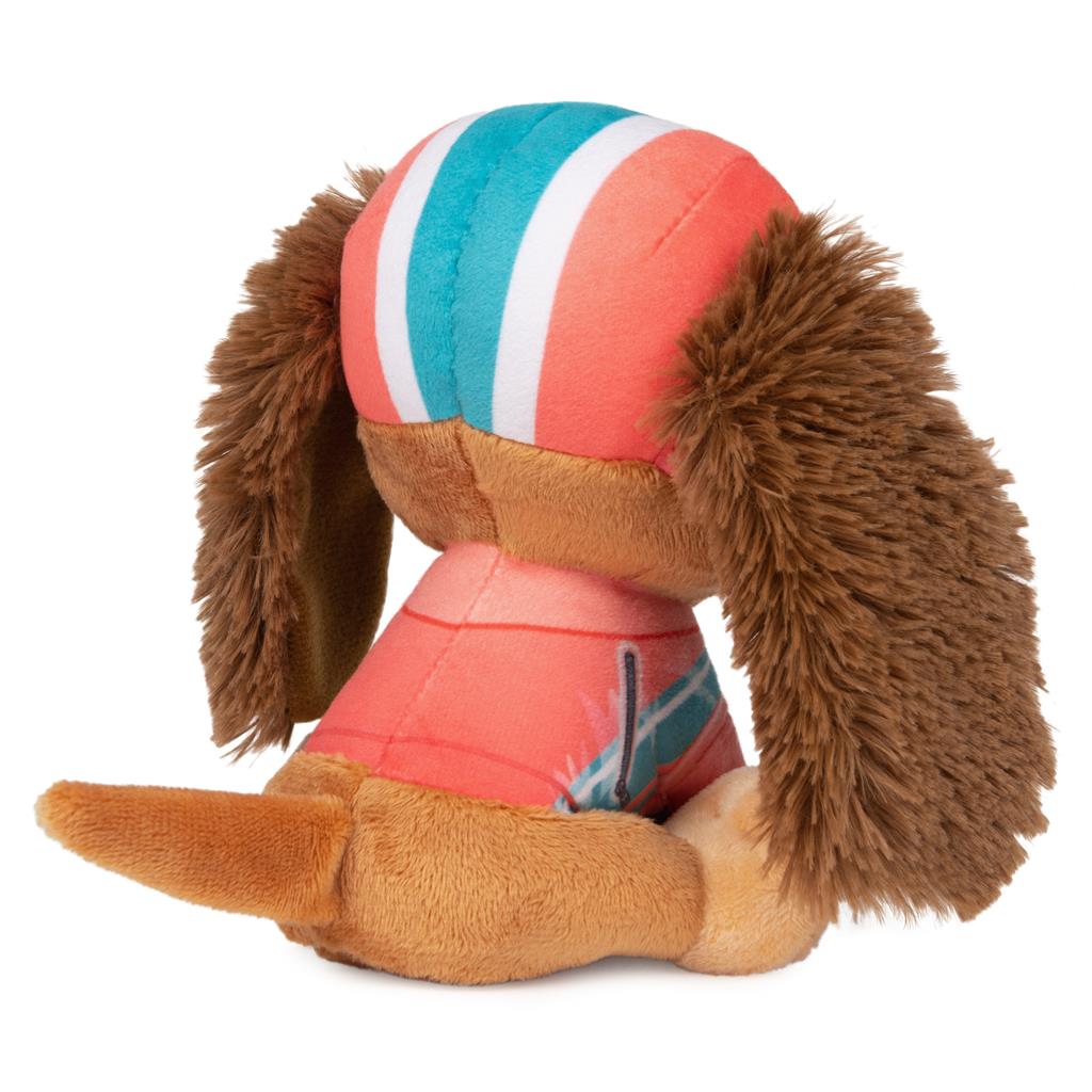 Gund Paw Patrol Liberty Plush, 6”