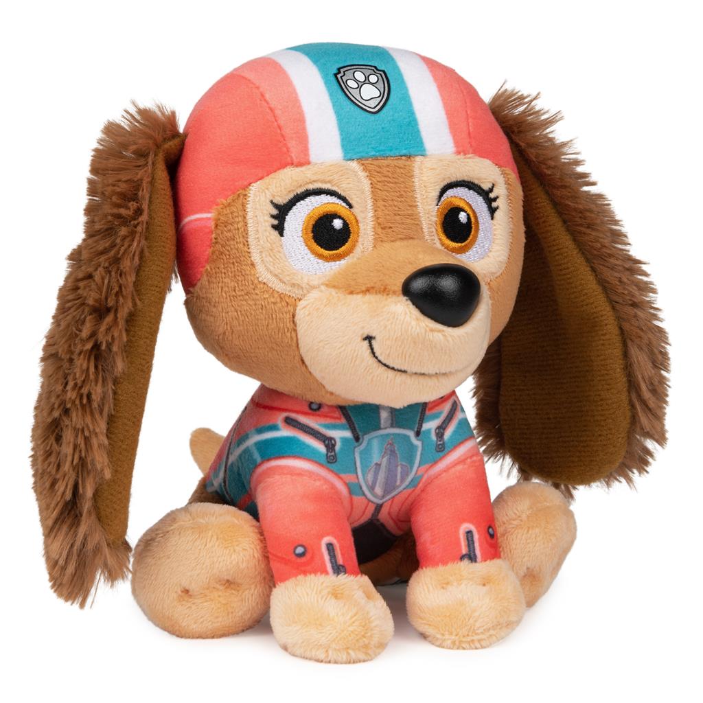 Gund Paw Patrol Liberty Plush, 6”