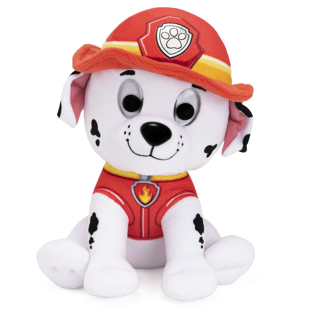 Gund Paw Patrol Marshall , 9"