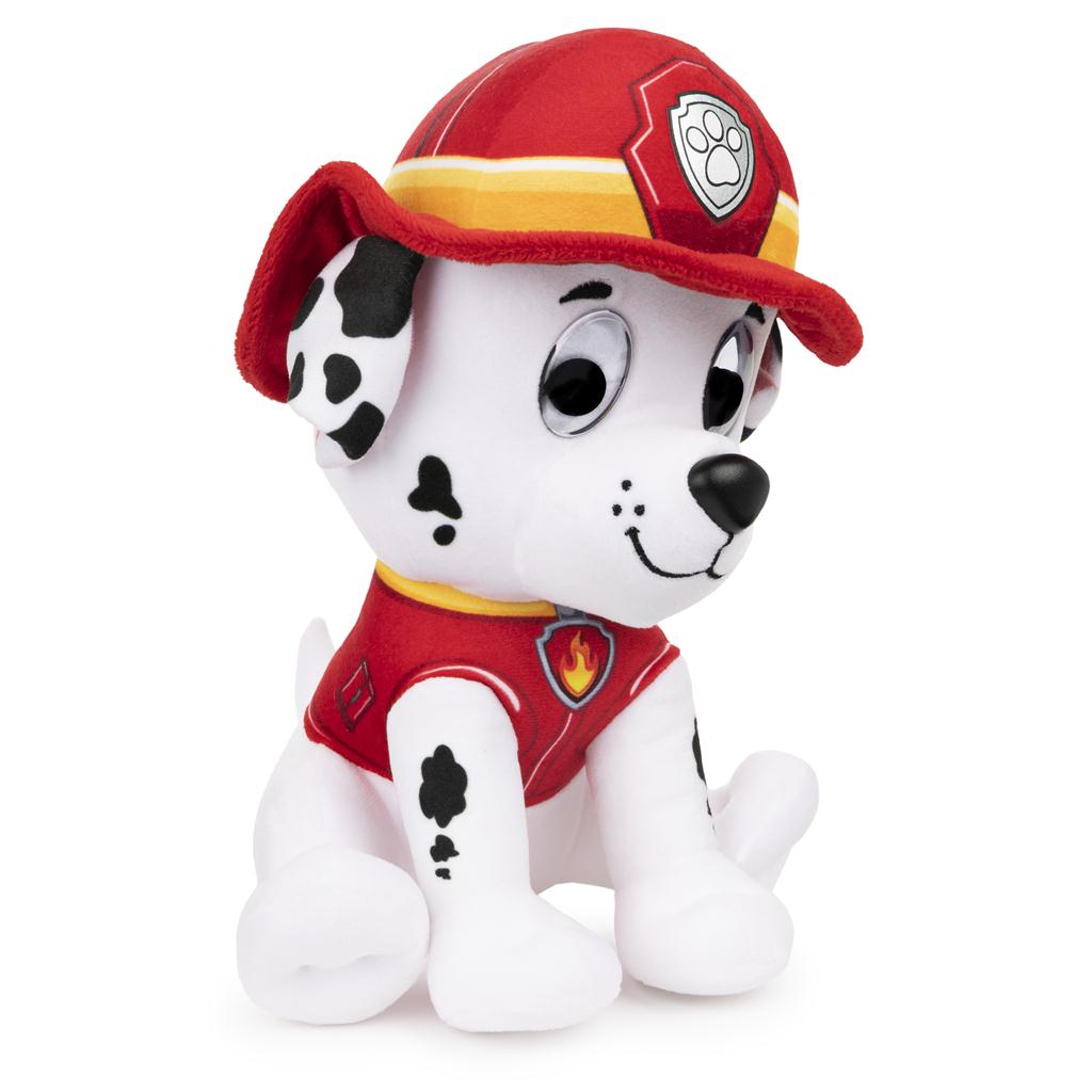 Gund Paw Patrol Marshall , 9"