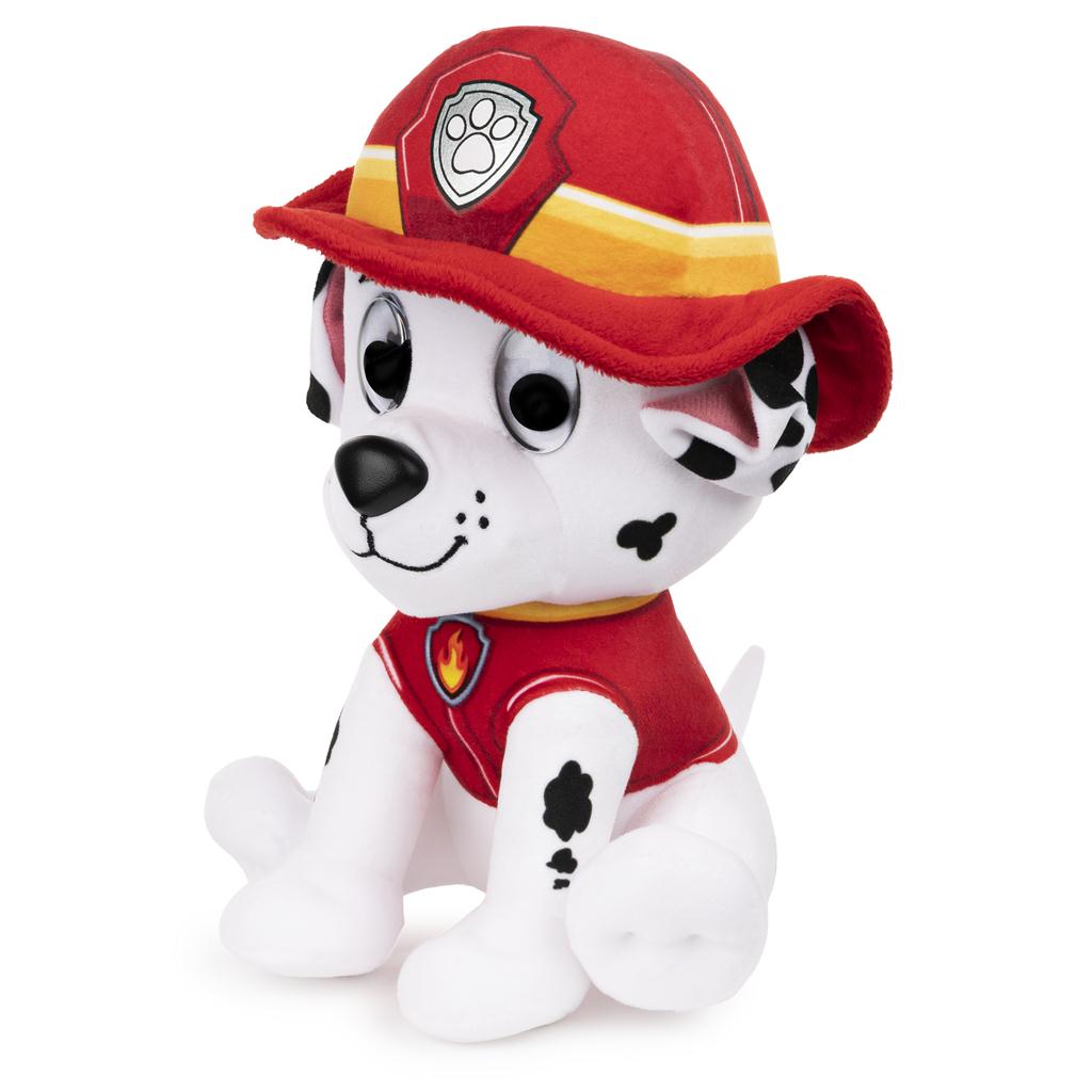 Gund Paw Patrol Marshall , 9"