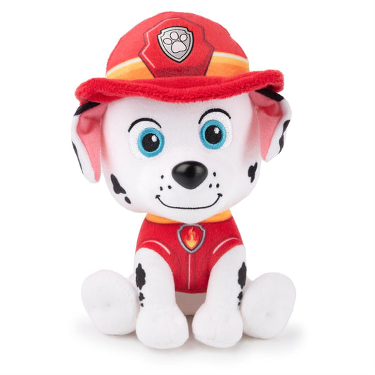 Gund Paw Patrol Marshall Plush, 6”