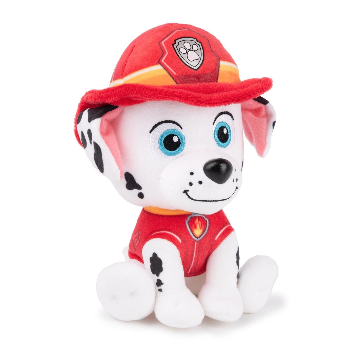 Gund Paw Patrol Marshall Plush, 6”