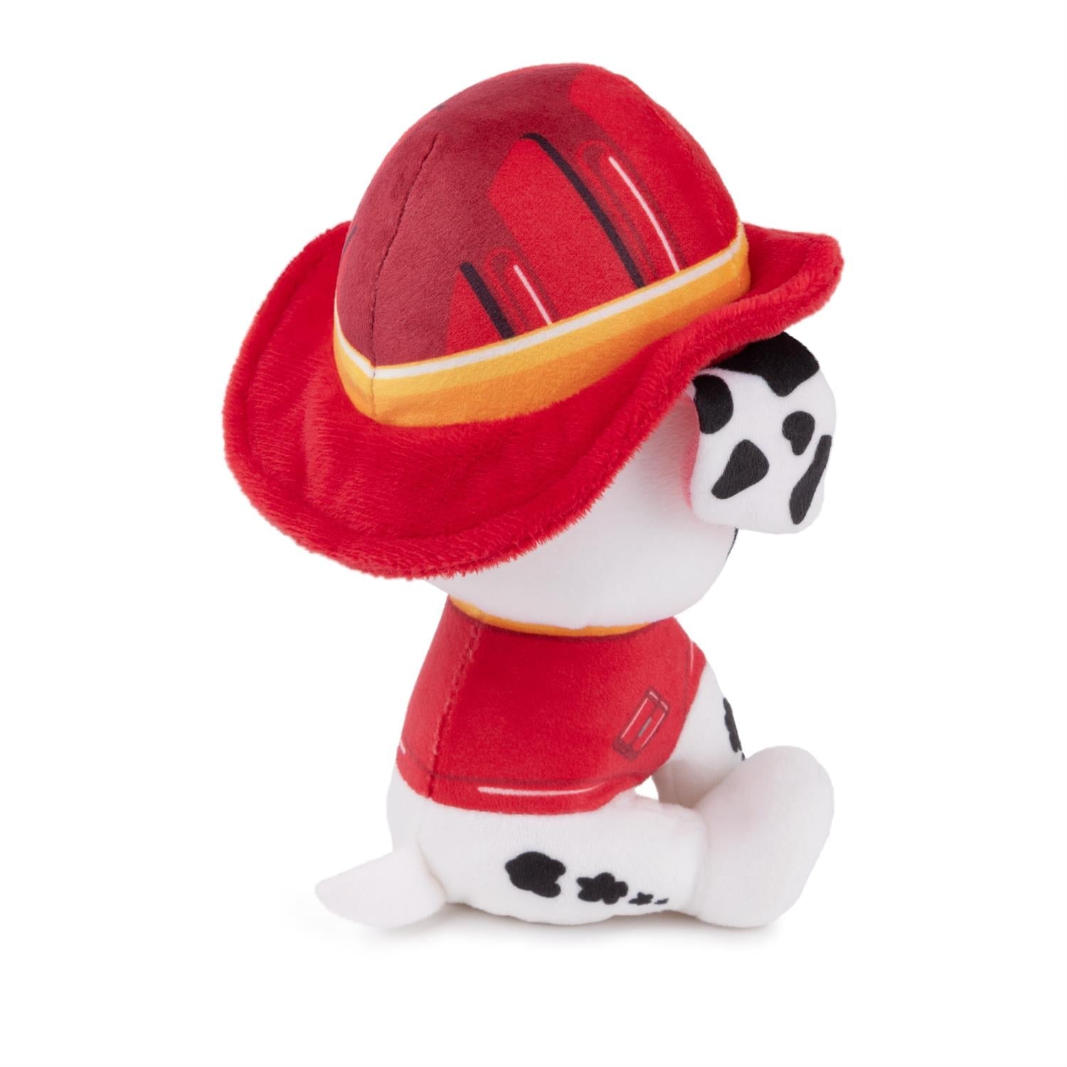 Gund Paw Patrol Marshall Plush, 6”