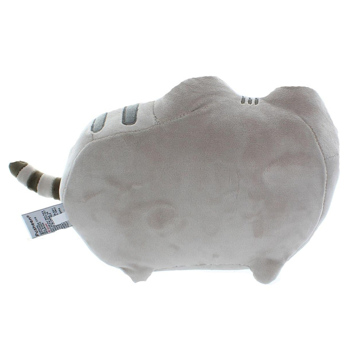 Gund Pusheen The Cat Classic Pose Plush, 12”