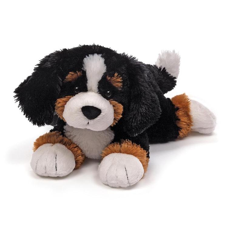 Gund Randle Bernese Mountain Dog, 13"