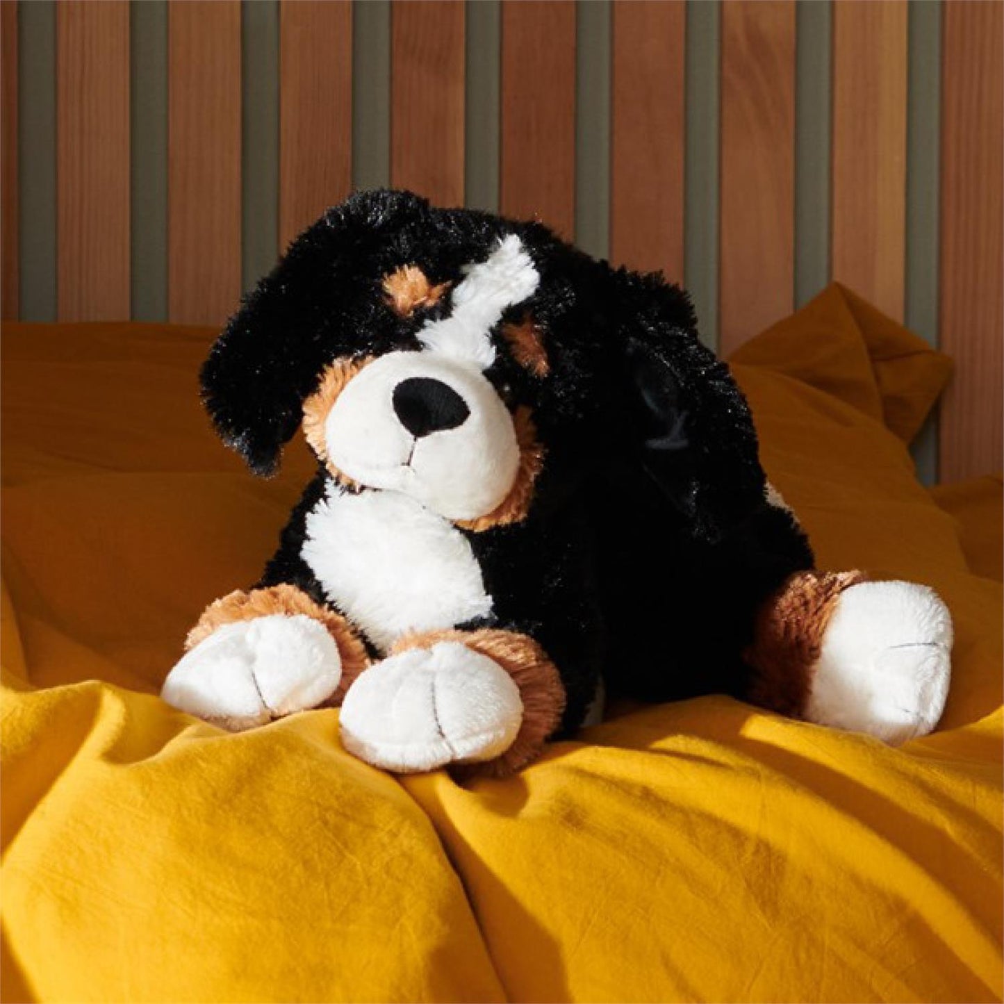 Gund Randle Bernese Mountain Dog, 13"